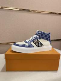 Picture of Louis Vuitton Shoes _SKULVsz38-44hnq100313389